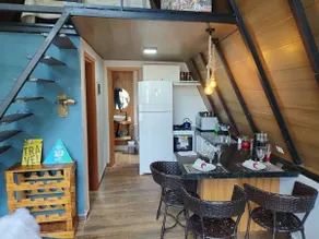Tucanos Chalet - Image 3