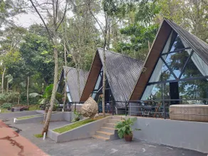 Tucanos Chalet - Image 5