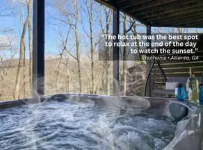 Mtn Views, Hot Tub & Dog Friendly|Firepit, Trails - Image 2