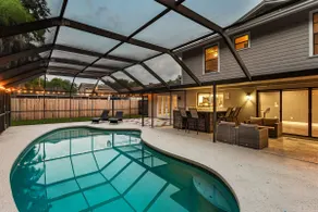 ”Summer Dream” - Large Family Pool Home - Image 2