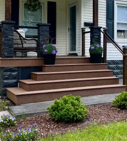Timeless Charming Modern Home! - Image 5