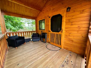 Black Walnut Cabin (#5) - Image 3