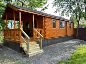 Black Walnut Cabin (#5) - Image 2