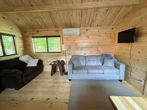 Black Walnut Cabin (#5) - Image 4