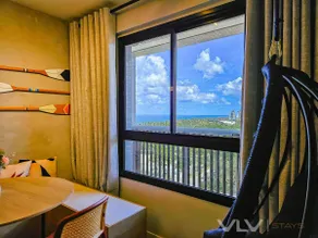 SM 812 Studio Beach Stella with private garage - Image 3