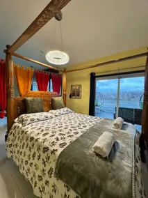 Buddhas Little Cabin 1 min from Palace of Gold! - Image 5