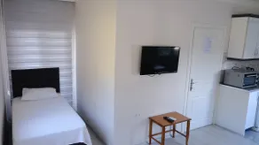 Detached 1+1 house in Göcek İnlice - Image 3