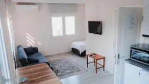 Detached 1+1 house in Göcek İnlice - Image 2
