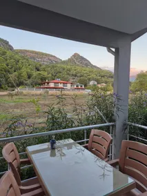 Detached 1+1 house in Göcek İnlice - Image 4