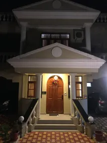 Goa Poolside Villa (Unit of The Royal Courtyards) - Image 4
