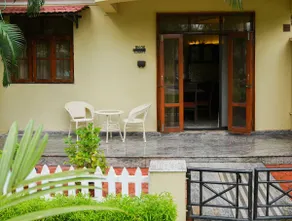 Goa Poolside Villa (Unit of The Royal Courtyards) - Image 5