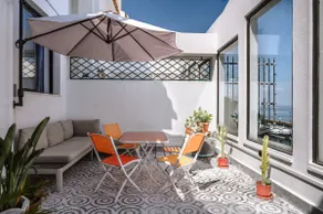 Casa Lisnave • Walk To Lisbon Ferry • River Views - Image 4