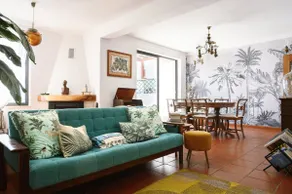 Casa Lisnave • Walk To Lisbon Ferry • River Views - Image 2