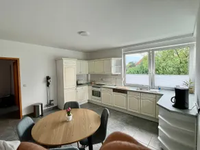 Bright apartment close to the center - Image 4