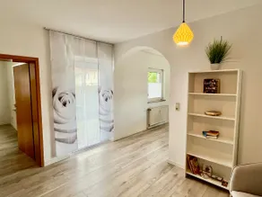 Bright apartment close to the center - Image 2