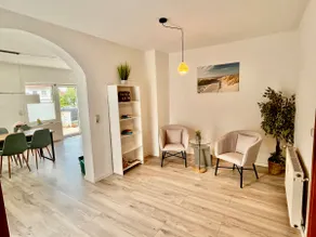 Bright apartment close to the center - Image 3