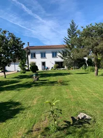 Room/Relaxation in the countryside, independent entrance - Image 2