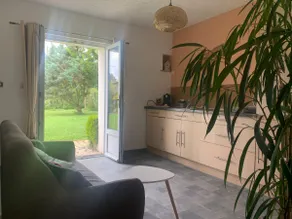 Room/Relaxation in the countryside, independent entrance - Image 4