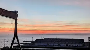 The River Studio | Fab Views, Walk To Lisbon Ferry - Image 4