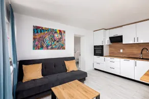 Gray Apartment - Image 5