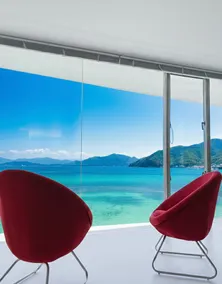 Mare di Miyajima, Entire House, Max 4 Guests, Ocean View, Free Parking, Free WiFi - Image 2