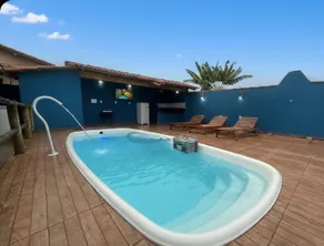 Araras de Corumbau - Breezes and Pool - Image 2