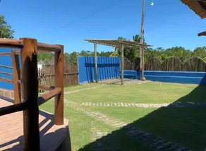 Araras de Corumbau - Breezes and Pool - Image 3