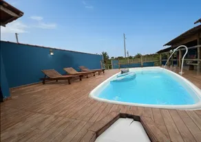 Araras de Corumbau - Breezes and Pool - Image 4