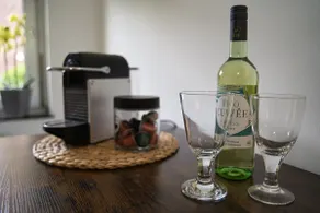 Accommodation in Krefeld-Oppum - Image 3