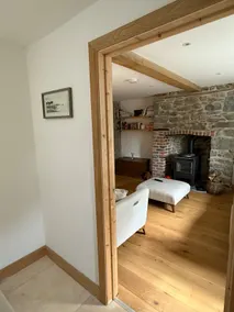 Sweet blossom cottage - Image 5