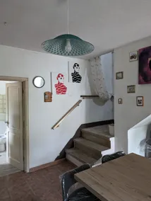 Farindola: Quiet house for you alone - Image 5