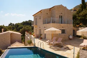 Villa Thea Mare Maistro by PosarelliVillas - Image 5