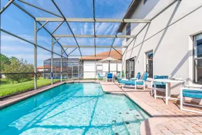 Orlando Villa w private pool close to Disney Parks - Image 4