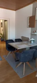 4 You Apartment in Leoben mit Balkon, Garten und kostenlosen Parkplatz - Image 3