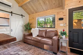 Creekside Nook - Grill, Family/Pet, Firepit - Image 4