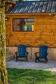 Creekside Nook - Grill, Family/Pet, Firepit - Image 2