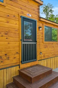 Creekside Haven Resort- Grill, Pet/Family Friendly - Image 4