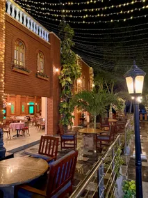Beachfront 2BR Retreat | Pool • Restaurant & Café - Image 3