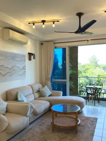 Beachfront 2BR Retreat | Pool • Restaurant & Café - Image 4
