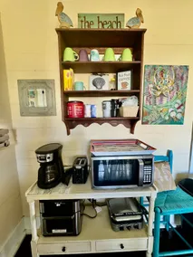 Miss-Sea's Cottage - Image 5