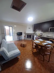 Santo Ovidío Cottages Lagarta - Image 3