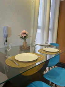 30 Min to the International Airport, Apartment in Lagoa Santa - Image 4