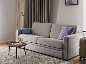 Numa | Large 1-Bedroom Apartment w/ Sofabed - Image 4