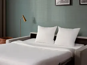 Numa | Large 1-Bedroom Apartment w/ Sofabed - Image 5
