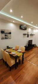 Duna Pláza Apartman a Metrónál - Image 5