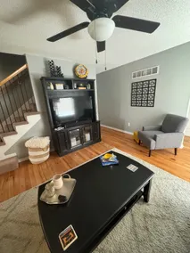 Cozy 3 BR Home | Mins from Legends - Image 3