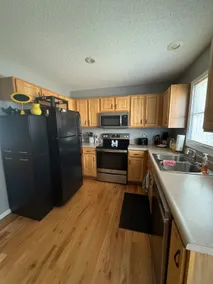 Cozy 3 BR Home | Mins from Legends - Image 4