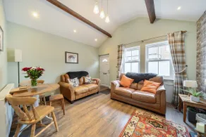 Central Ripon - Sleeps 3 - Garden - Pet Friendly - Image 4