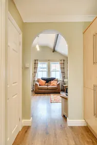 Central Ripon - Sleeps 3 - Garden - Pet Friendly - Image 5