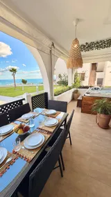 La Belle Vue - Private Luxury Jacuzzi & Sea View - Image 3